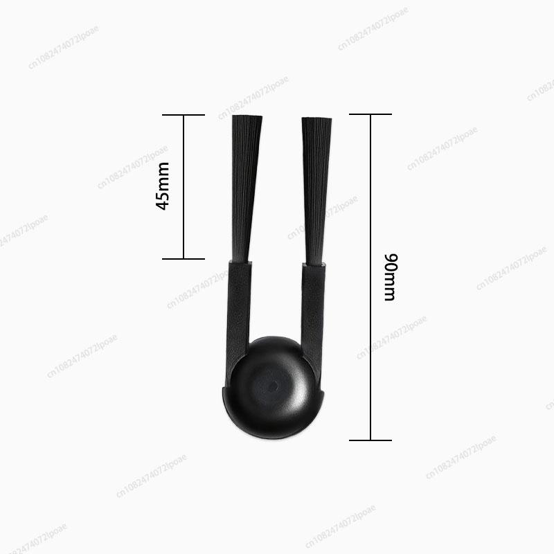 Для Xiaomi Mijia M40S / OV31CN Аксессуары для робота-пылесоса Основная щетка Боковая щетка HEPA-фильтр Салфетка для швабры Мешок для пыли Запчасти Запасные