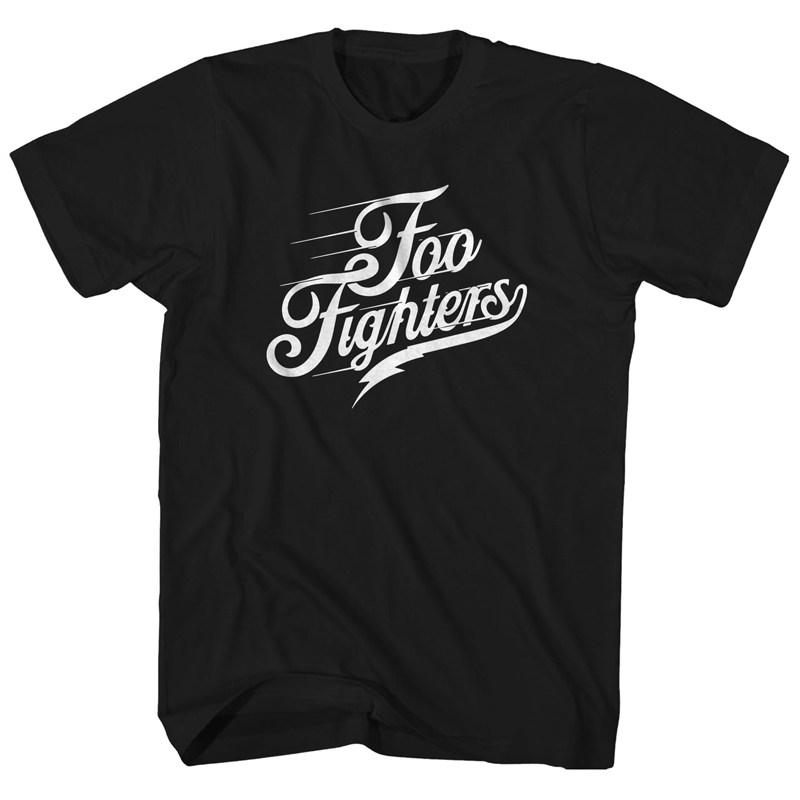 1994 American Veteran Rock Band Foo Fighters A Punk Casual Tshirt and Luxury Band Brand for Both Men and Women Top 2026