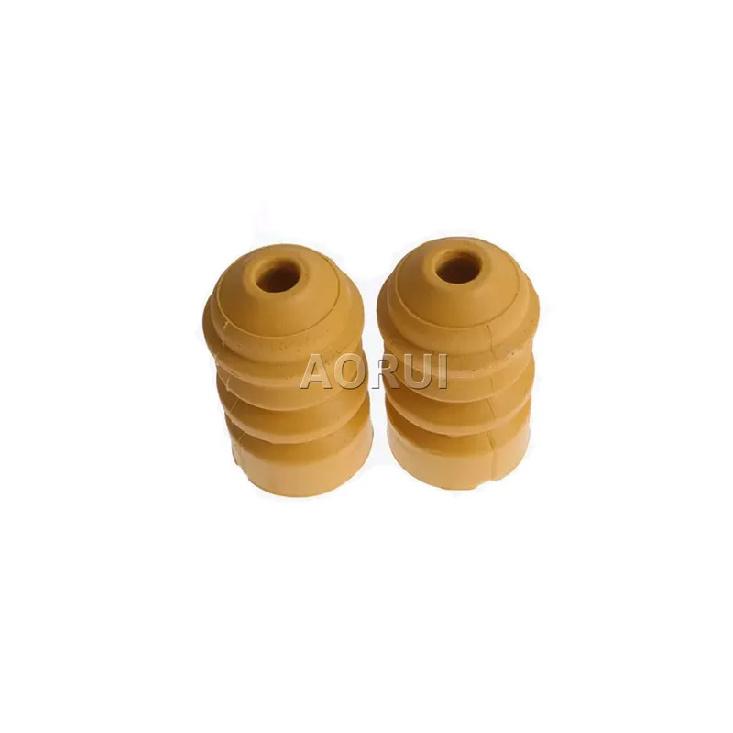 2x Задние амортизаторы Отбойники Буферы Подходят для BMW E46 E36 33531136395