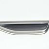 BMW X5 G05 Left & Right Pearl Nickel Fender Trim (51747471973, 51747471974)