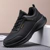 New  Autumn Men Sneakers Soothing Casual Shoes Men Fashion Lightweight Walking Flats Sports Shoe Winter  Footwear