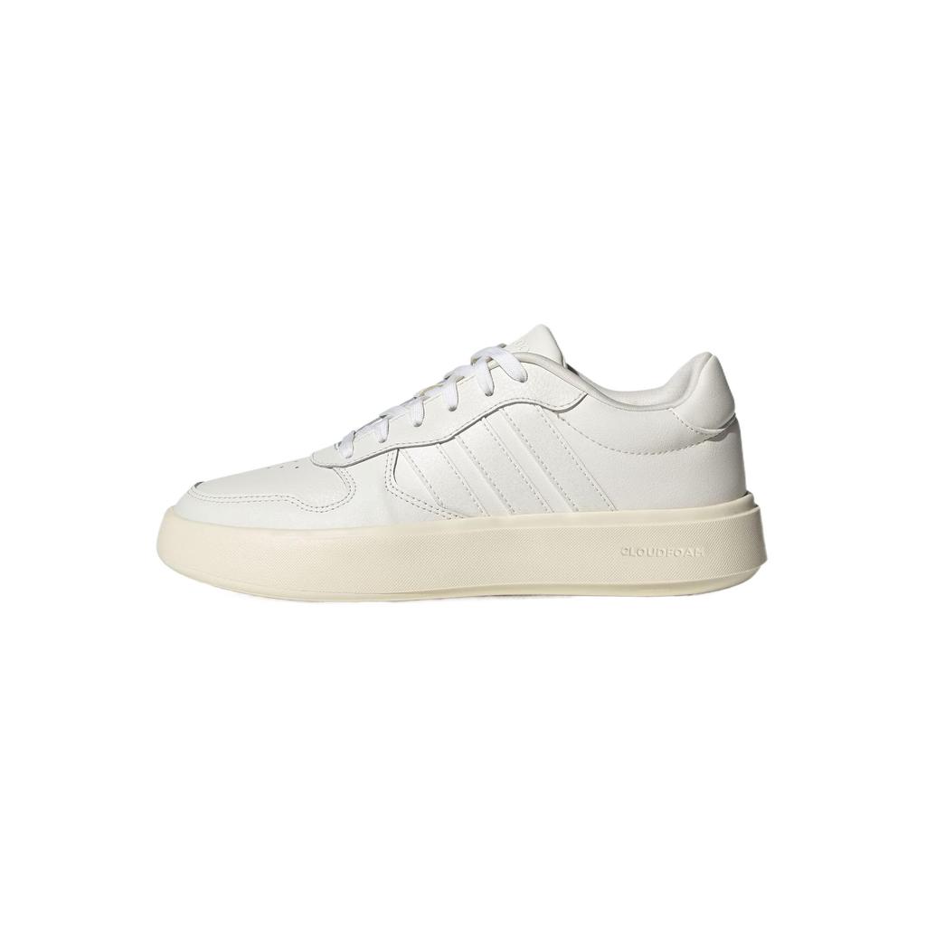 adidas Низкие кеды для скейтборда из искусственной кожи Женские Белые JI2345