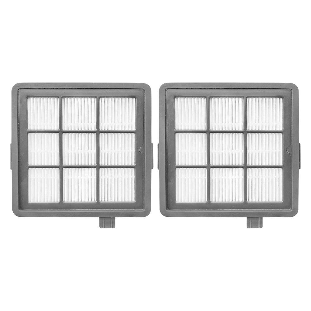 Шт. Фильтр предварительного двигателя F или Bissell Hard Floor Expert Canister Vacuum Series 1154 1161 Запасные части, 4011, гофрированная модель № 1602084