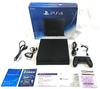 PlayStation 4 Jet Black (CUH-1200AB01)