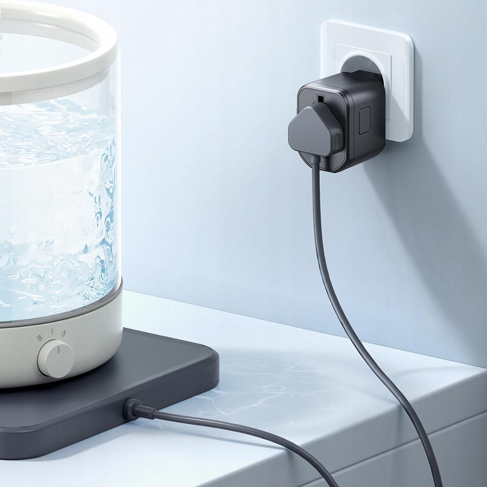 Mcdodo Travel Charger Usb Adapter 20W Eu Us Uk