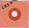 7-дюймовая пластинка MOTT THE HOOPLE All The Young Dudes CBS8271 CBS 1972 Нидерланды Рок Б/у
