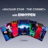 Предзаказ ENHYPEN BAZAAR Star: Космический