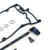 Wiring Harness for Fuel Injectors Fits For Discovery 2 Td5 1998-2004 and Defender 1998-2006 AMR6103G Direct Swap