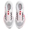 Nike Air Zoom Pegasus 41 White Magic Ember Women Sneakers Black Bright-Crimson FD2723-109