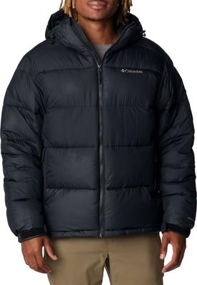 Pike Lake II Hooded Jacket