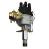 4 Cylinder Point Distributor Compatible with L16 L18 L20B J15 HS-HIT4 Compatible with Engine Point Distributor