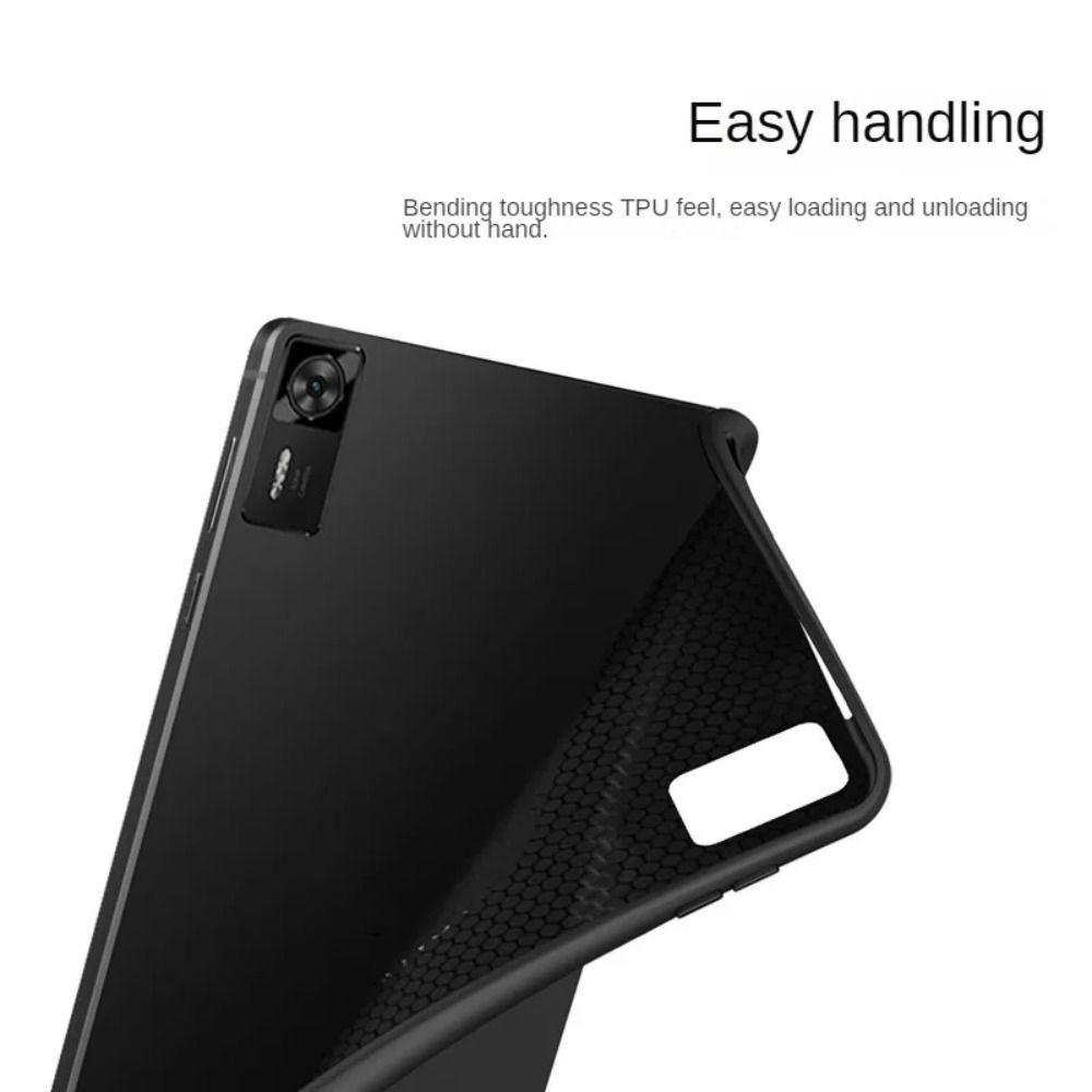 Ударопрочный чехол для планшета Lenovo LEGION Y700 2025, чехол 4-го поколения, защита для 8,8-дюймового планшета