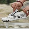 Women's Water Shoes Men's Quick-Dry Aqua Sock Barefoot for Beach Swim River Pool Lake Hiking Kayaking Surfing Socks