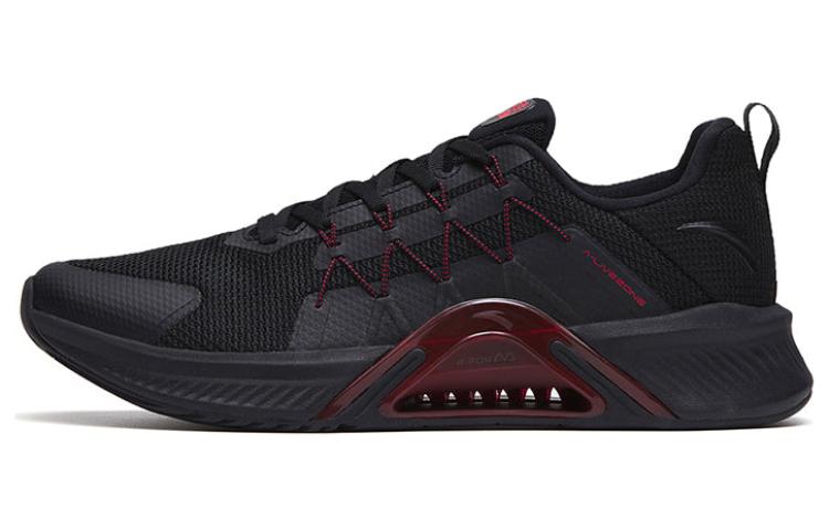 Anta Wuer Tai Shan 2 Cushioning Slip Resistant Abrasion Resistant Low