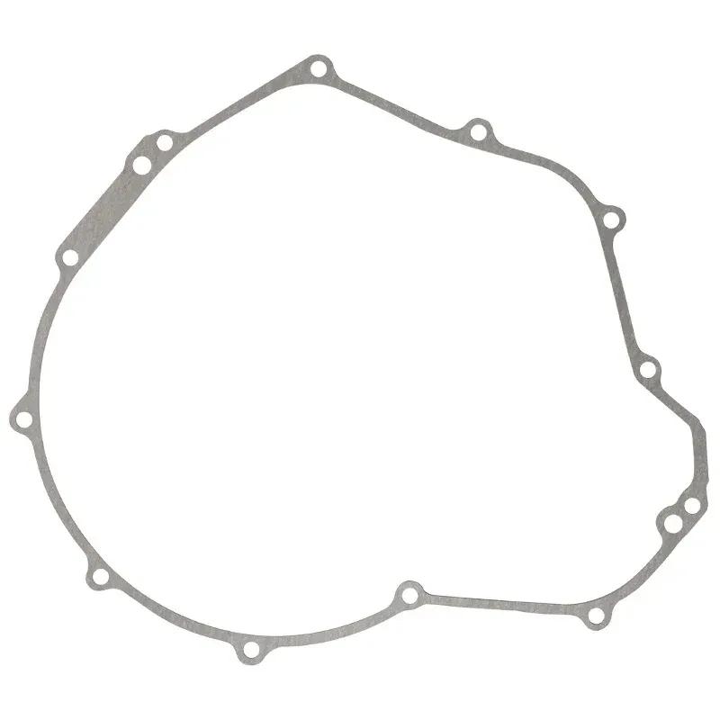 Motorcycle Crankcase Covers Gasket Kits For Kawasaki ER6N ER-6N ER650 Z650 EX650 Ninja 650 650R Versys 650 KLE650 Vulcan S EN650