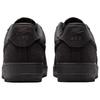 Nike Кроссовки Air Force 1 для скейтбординга Мужские Низкие Угольно-серые IR0951-003