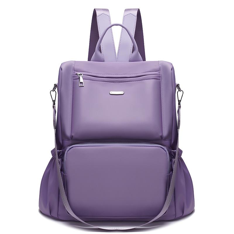 Рюкзак женский Оксфордская сумка водонепроницаемый рюкзак