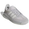 adidas SL72 RTN Серые кристально-белые кроссовки унисекс Grey-One Grey-Two JH5090