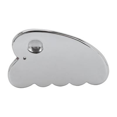 Терагерцовая доска Гуаша снимает боль, напряжение, улучшает циркуляцию, массаж лица, скрабирующий инструмент