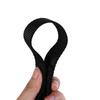 Single Layer Single Bar Extension Belt 100kg Heavy Duty Hook Ring Hanging Connecting Belt  Outdoors