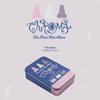 Hebi - 1st Mini Album [Chroma] (Crayon Ver.) [Random Version]
