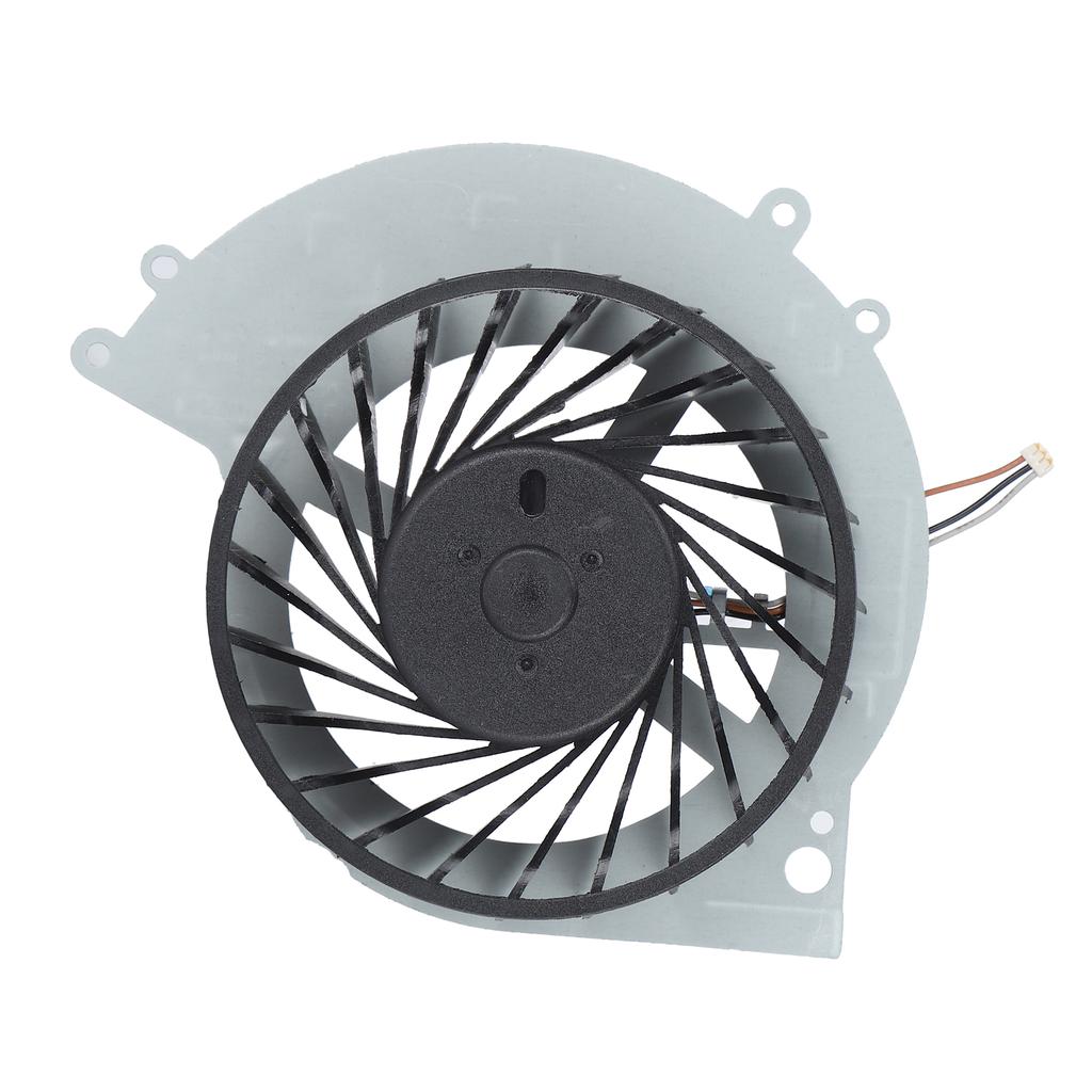Game Console Cooling Fan Portable Internal Gaming Heat Sink for PS4 CUH‑1000A CUH‑1100A
