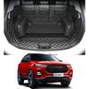 Коврики в багажник автомобиля для Chery Tiggo 7 2022 2023 Pro, защита от грязи, аксессуары для багажника