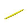Kizakura Stonemaker's Spirit Rubber Pipe Stick Yellow (8 Pieces)