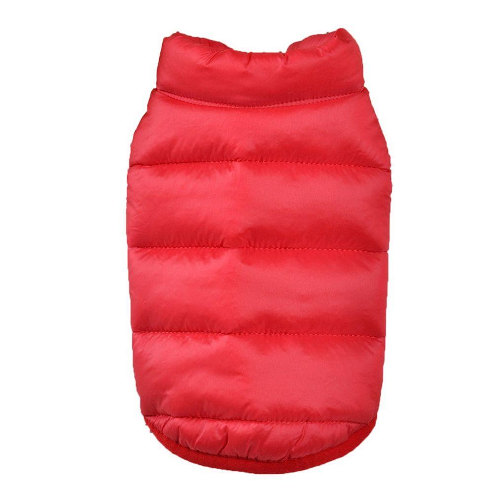 Parkas Kittten Dog Supplies for Small Dogs Cats Cats Jacket Pet Clothing Dog Coat Puppy Clothes