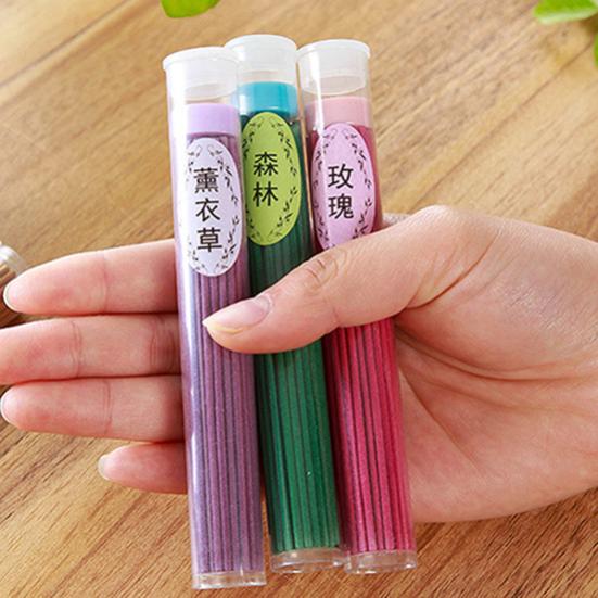 ALL-FASHION-MALL 50 палочек, курильница, аромат, специи, освежитель воздуха с натуральным ароматом сандалового дерева