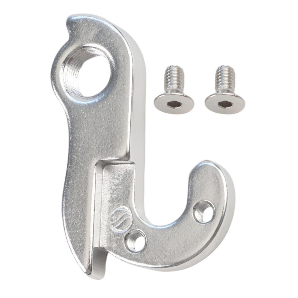 Aluminum Alloy Bicycle Tailhook Bike Rear Derailleur Hanger Replacement Part