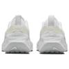 Nike Женские кроссовки ReactX Infinity Run 4 'Белый металлик серебристый' DR2670-102