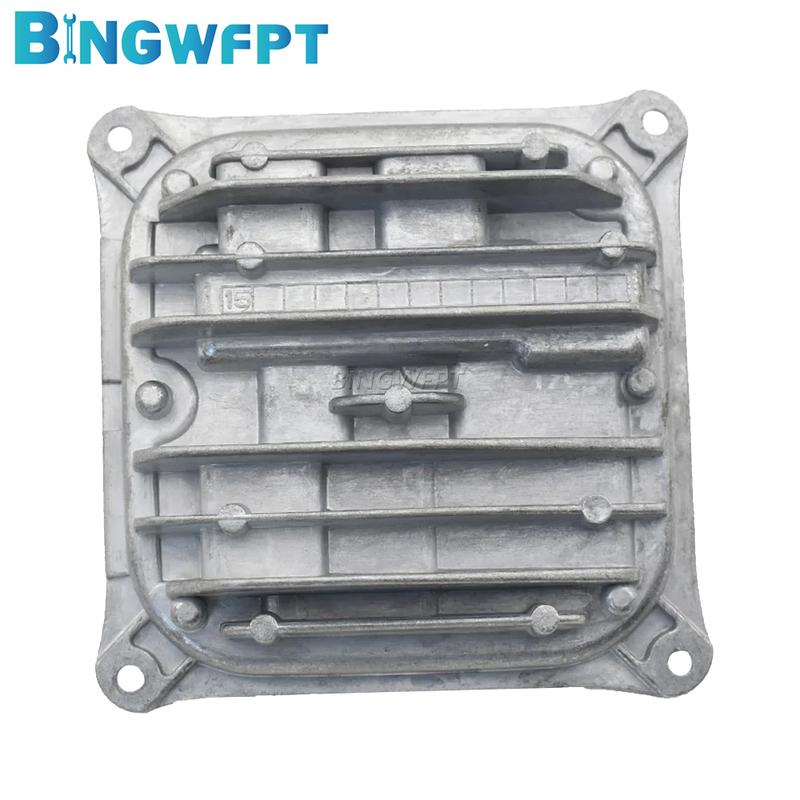 Блок управления фарой для W205 W212 W448 X218 A207 W222 OEM A2228700589 2228700589 Блок розжига HIDS