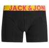 Jack & Jones Crazy Solid боксеры 3 шт.