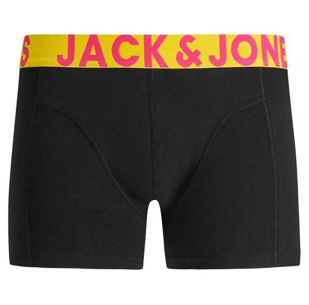 Jack & Jones Crazy Solid боксеры 3 шт.