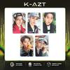 [ФОТОКАРТОЧКА] Stray Kids SKZ IT TAPE 'DO IT' Официальная фотокарточка из магазина для фанатов