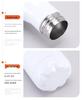 304 Stainless Steel Large Outdoor Sports Thermos Bottle