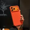 Роскошный чехол для телефона из технологичной ткани с тканой текстурой для iPhone 17 Air 16 15 Plus 14 13 12 11 Pro Max С магнитной защитой MagSafe