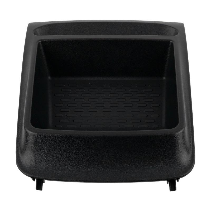 Car Centre Storage Box For Fiat For Ducato Center Armrest Hidden Cup Holder Dashboard Accessories Direct tallation
