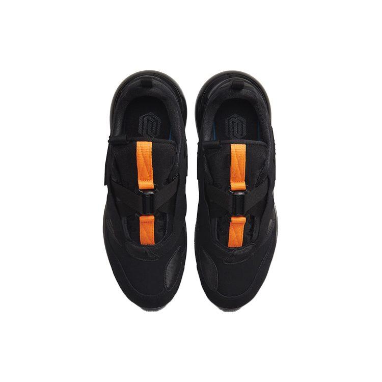 Nike Air Max 720 Slip Obj Черный DA4155-001