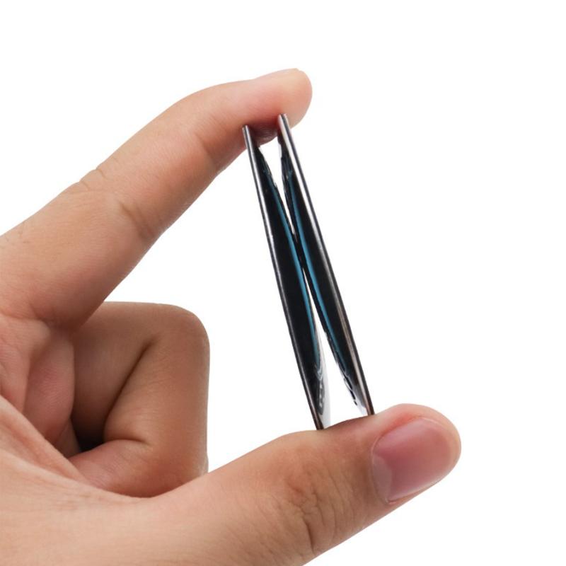 4pcs/set Upgrade Your Ride with 3D Tiger Panther Lion Head Car Wheel Center Hub Cap Emblem Stickers Cover - 2.2 Inch