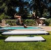 Airtrack 300 mattress