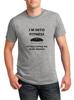 I'm Into Fitness Shirt Funny T-Shirt Fall Tee Thanksgiving Christmas Apple Pie
