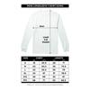 Steven Rhodes Unisex Adult As Purr My Last Email Long-Sleeved T-Shirt
