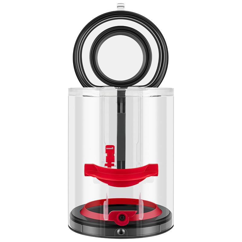 Top & Bottom Cover Repair Parts for Dyson V6-V11, V15 Vacuum Cyclone Dust Canister