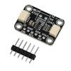 MCP4725 12-битный I2C ЦАП Цифро-аналоговый преобразователь Модуль Цифро-аналоговый Модуль Плата разработки Для STEMMA QT Qwiic 2.7-5.5V