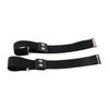 Adjustable Waistband Metal Elastic Belt Waist Corset Belts Elastic Cummerbunds Women Waist Belt