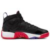 Мужские кроссовки Air Jordan Jumpman Two Trey Bred черные темно-конкордные белые DO1925-001