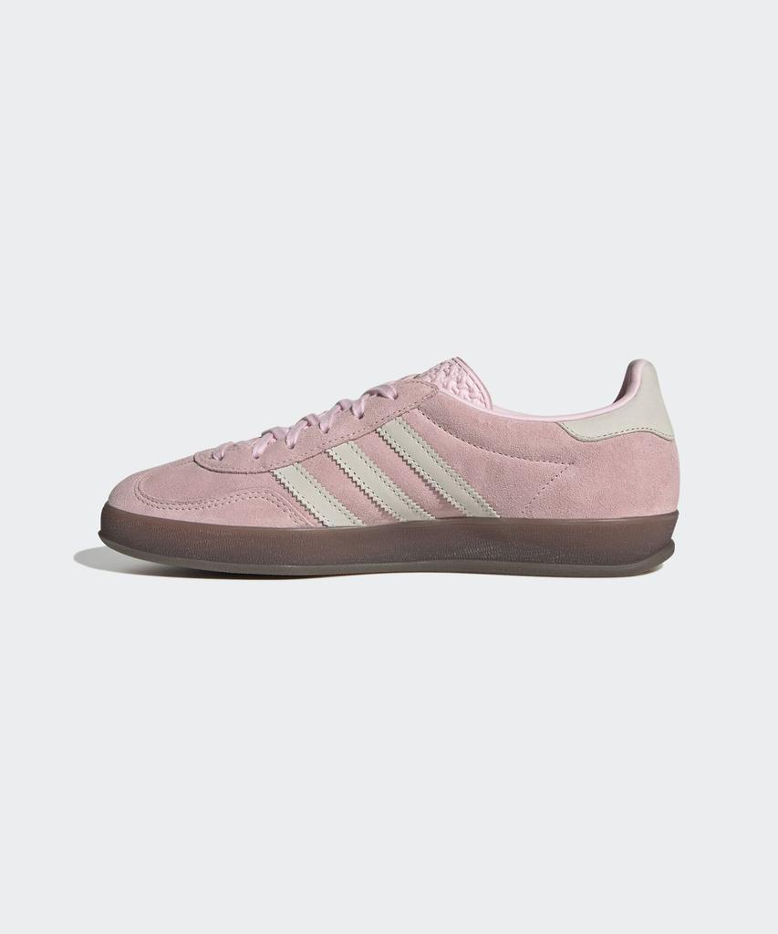 adidas Gazelle Indoor - Розовый:Off-White / Ji2716