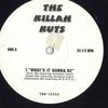 12inch Record VARIOUS  The Killah Kuts TKK1233 THE KILLAH KUT 2002 US Rap  HipHopRB Used